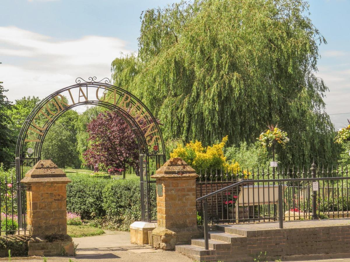 Villa The Coach House Tewkesbury Exterior foto